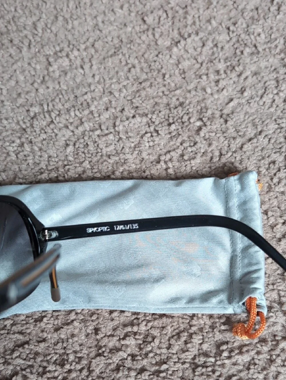 Spyoptic Sunglasses